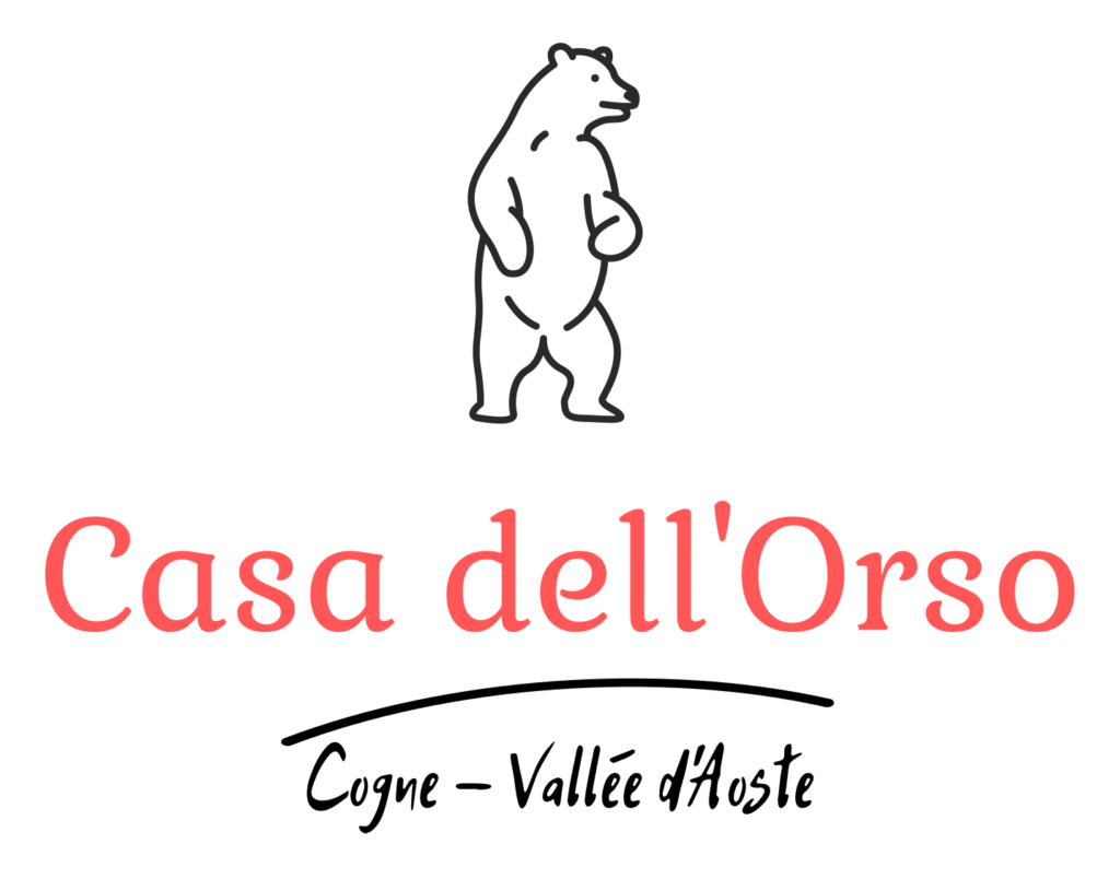 Casa dell'Orso