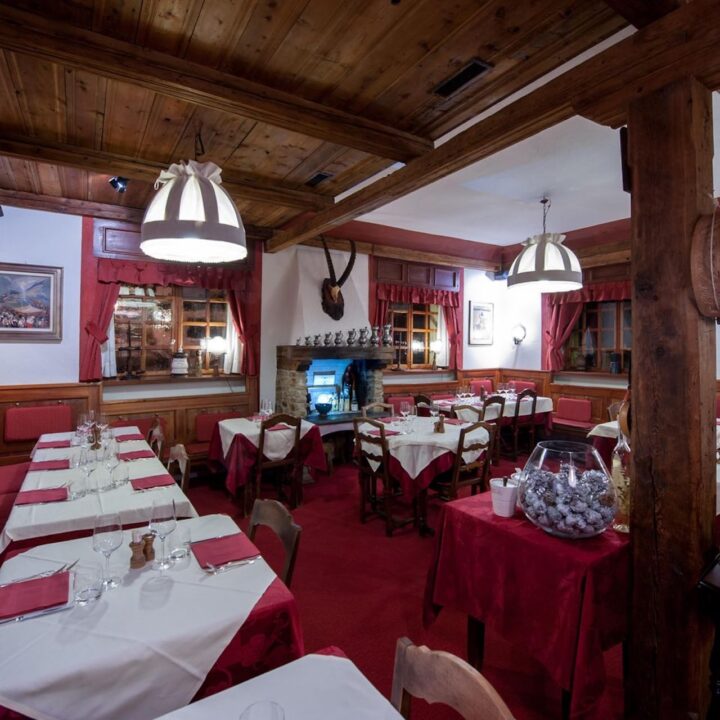 Lou Ressignon (Cogne)