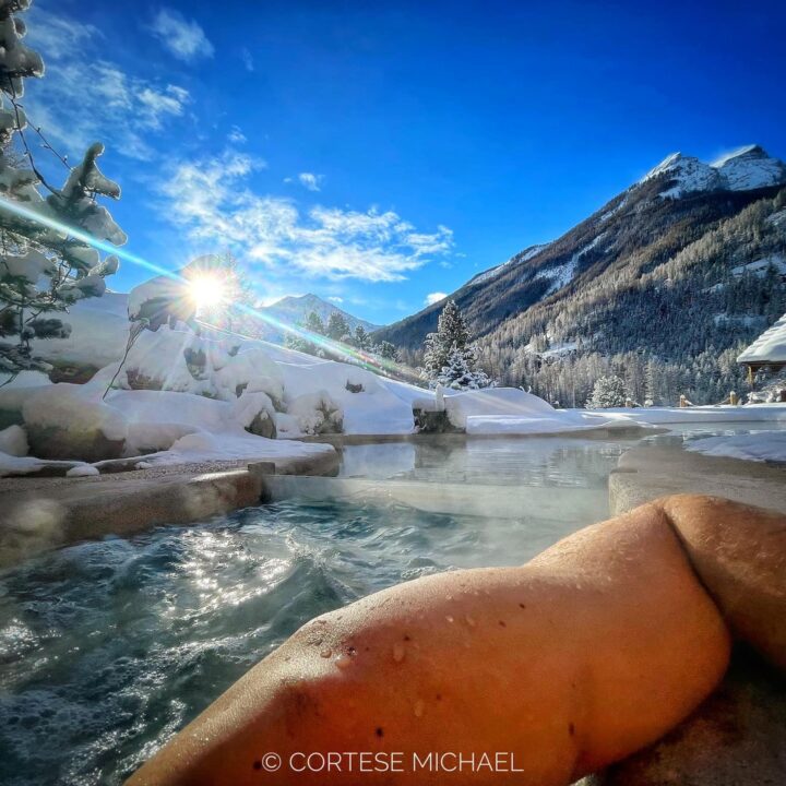 Bien-être, Massages & Wellness