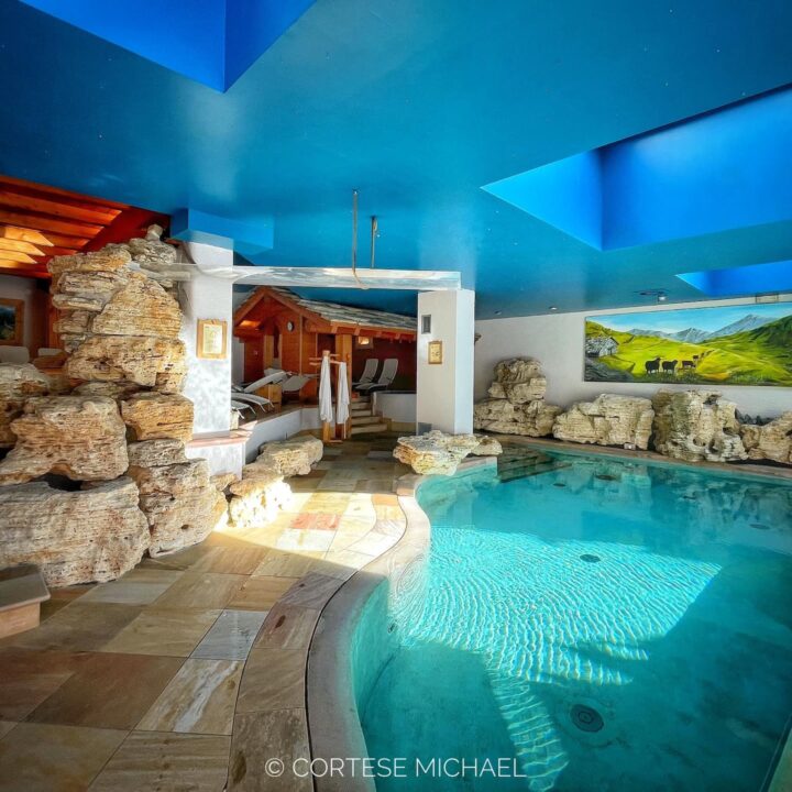 Bien-être, Massages & Wellness