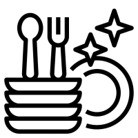 la-vaisselle